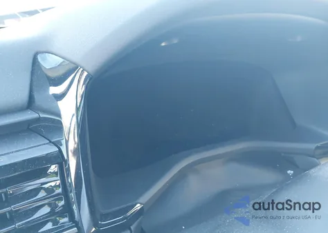 2025 Toyota Camry Xse из США, поврежденный, VIN 4T1DAACK9SU142985